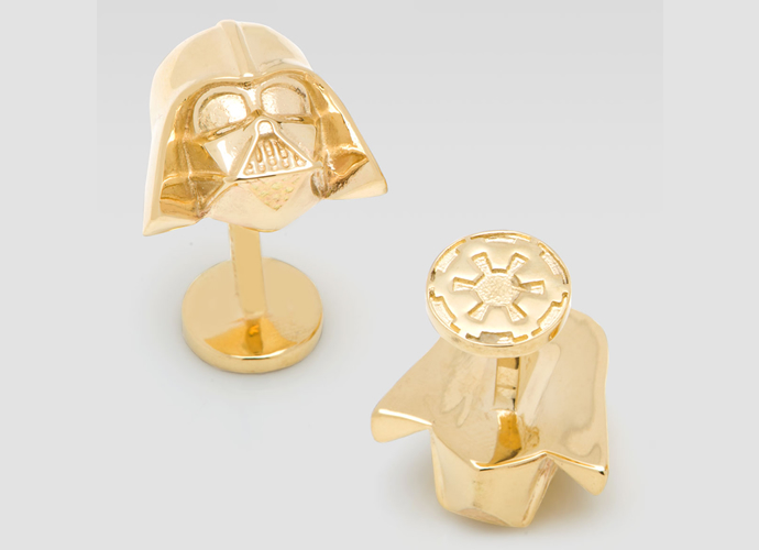 Darth Vader