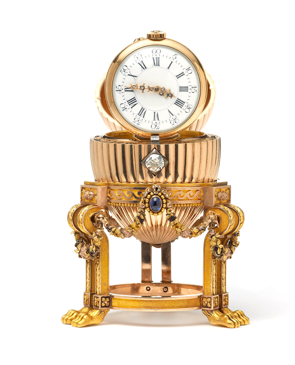 Faberge Yumurta