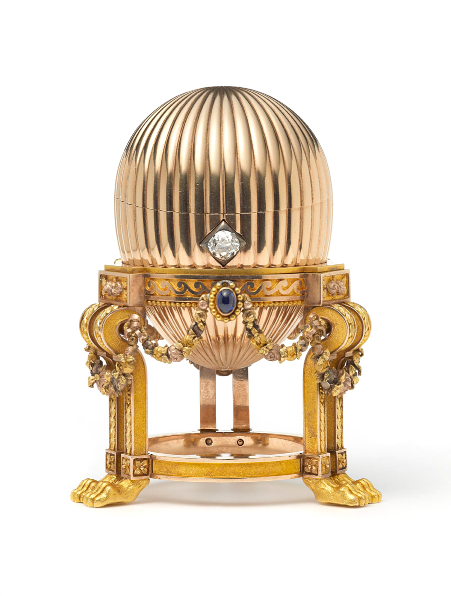 Faberge Yumurta