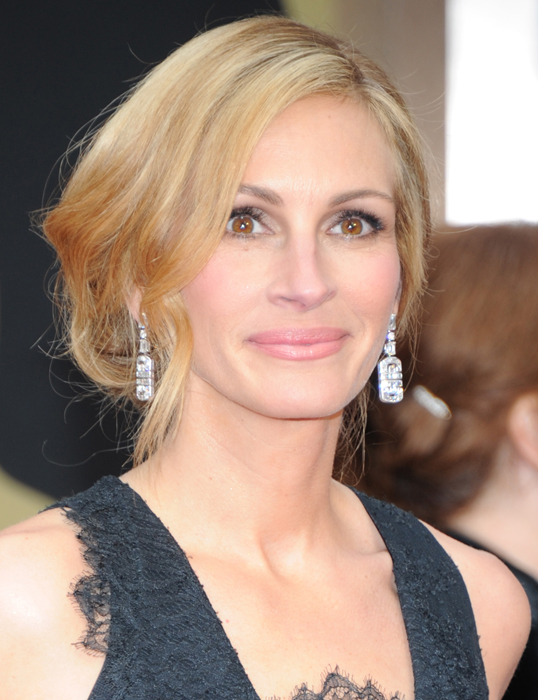 86th Annual Academy Awards - People Magazine Arrivals