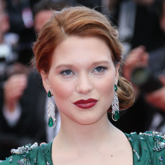 Lea Seydoux