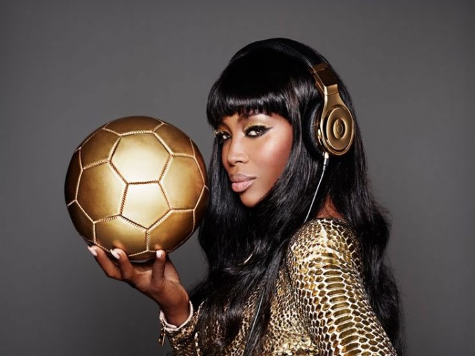 naomi campbell