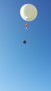 diamond in the sky