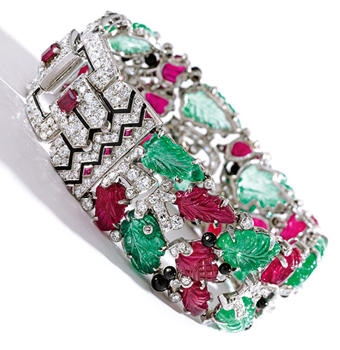 Cartier Bileklik