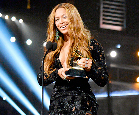 Beyonce