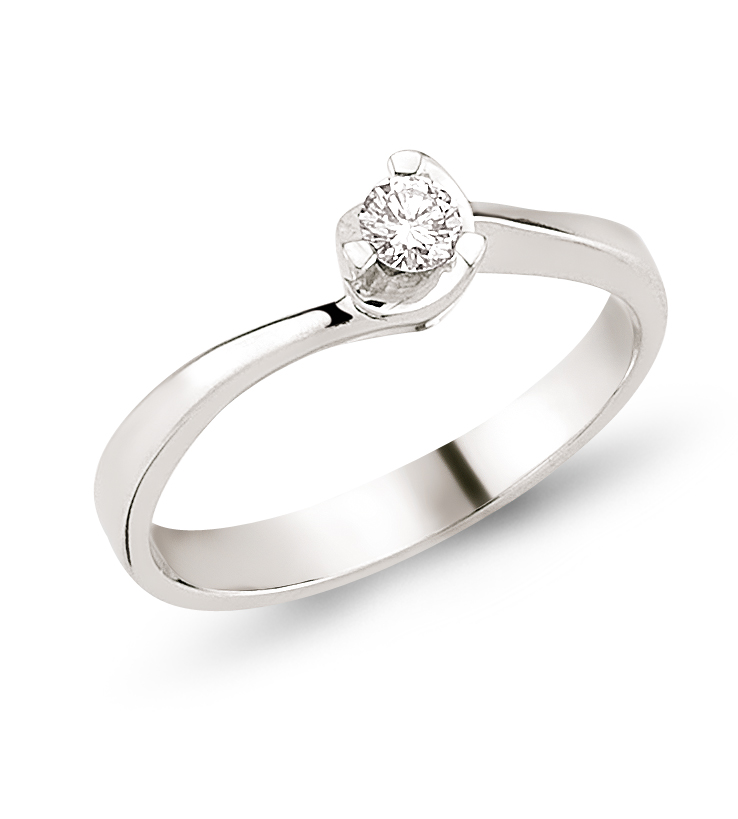 Pırlantada F Mi G Mi? Kişiye Özel Tasarım Pırlanta Yüzük