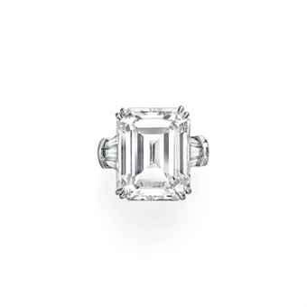 harry winston yüzük