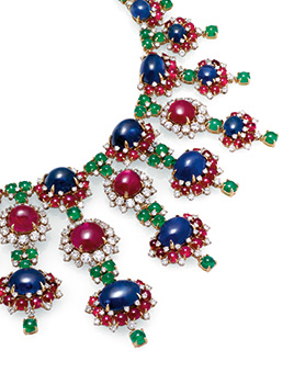 Bulgari Kolye