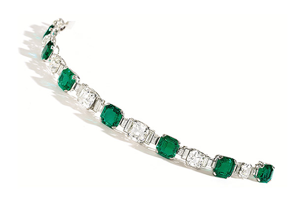Cartier Bileklik