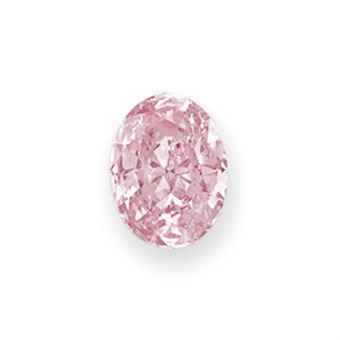 Pembe Pırlanta