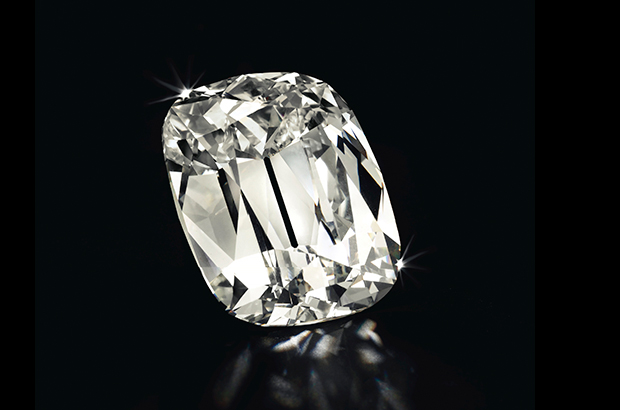 101,36 ct. pırlanta